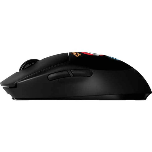 Shib Army Crypto G Pro Wireless Gaming Mouse Skin